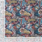 Team - Regnklädstyg