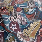 Team - Regnklädstyg