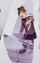 Inka - Regnklädstyg