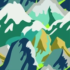 Mountain - jogging