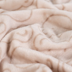 Nalle - Fleece