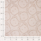 Nalle - Fleece