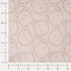 Nalle - Fleece