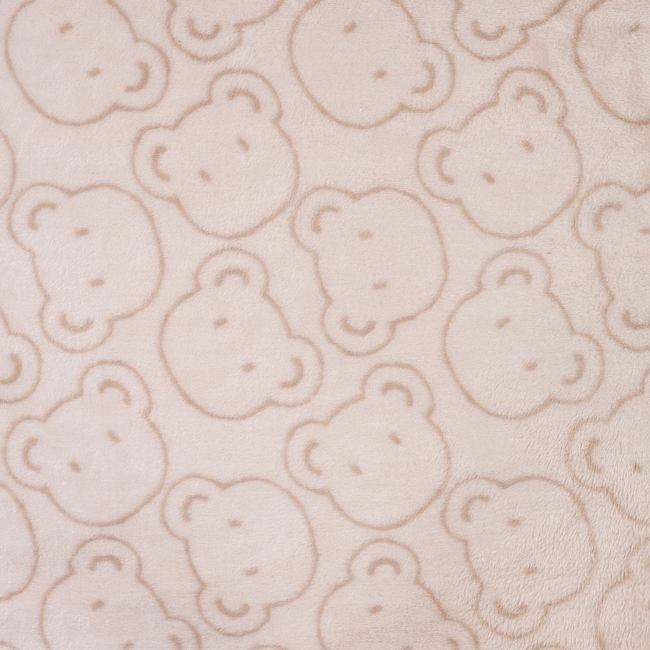 Nalle - Fleece