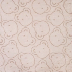 Nalle - Fleece