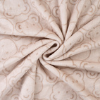 Nalle - Fleece
