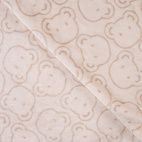 Nalle - Fleece