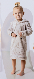 Nalle - Fleece