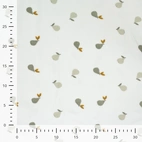 Päron - Velour/Plysch