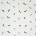 Päron - Velour/Plysch