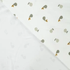 Päron - Velour/Plysch