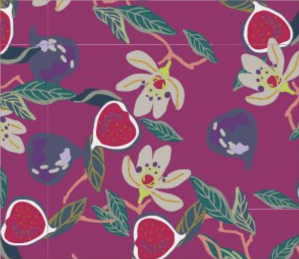 Fighs - Happy Fleece