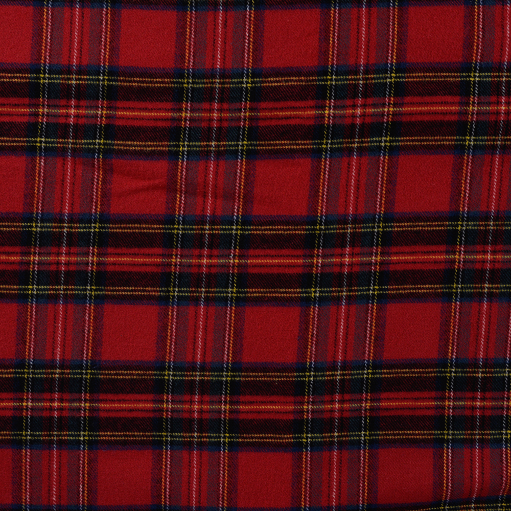 Rut - Flanell