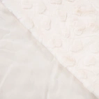 Hjärtan - Fuskpäls