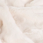 Hjärtan - Fuskpäls