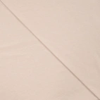 Stripe, sand - Trikåtyg