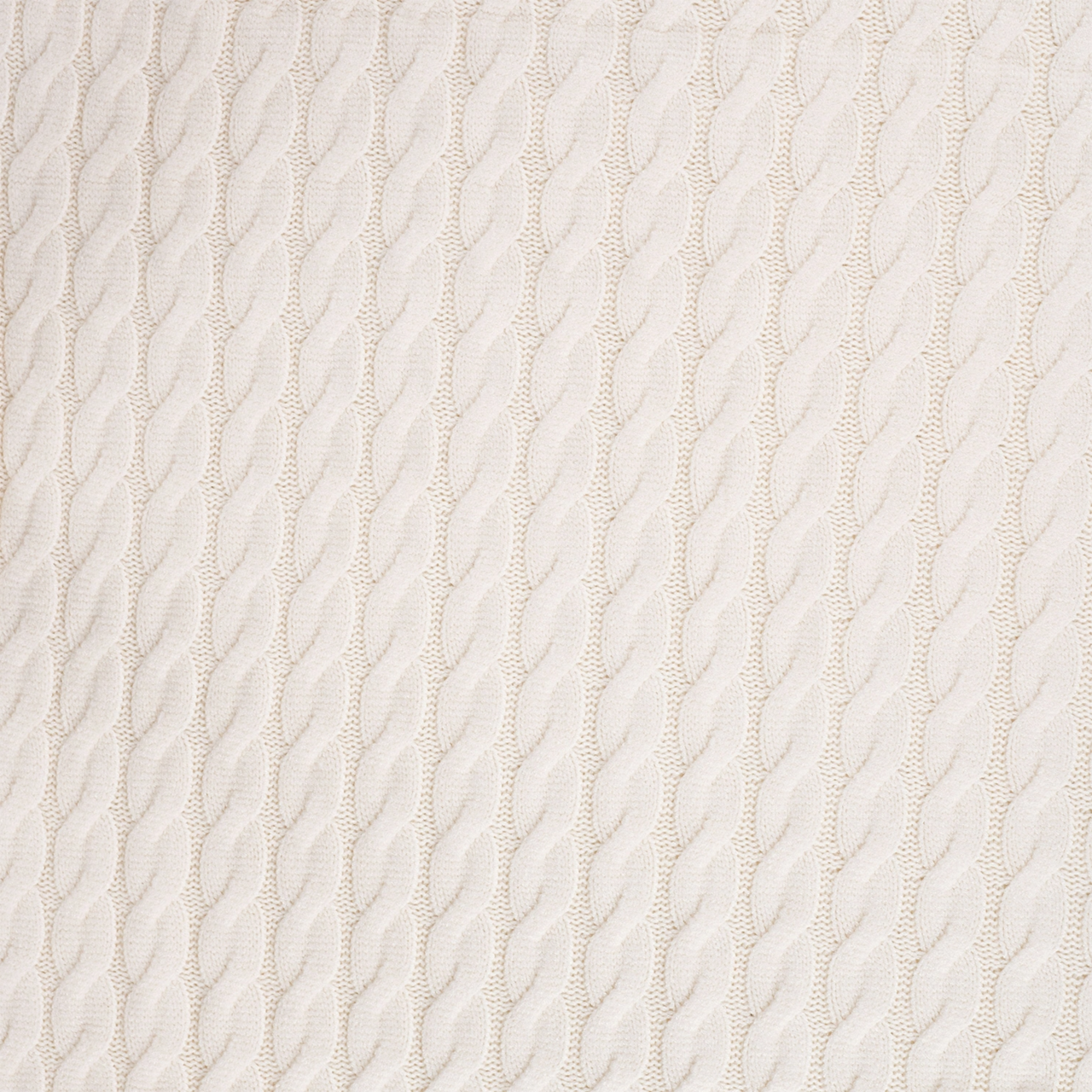Offwhite - Nordic Cable