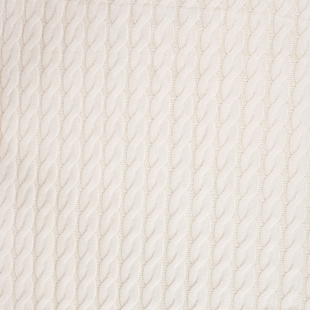 Offwhite - Nordic Cable