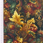 Printed Mix (Design.B) - Viscose Jersey.