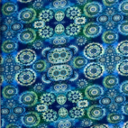 Beautiful Mix (Design.A) - Viscose Jersey.