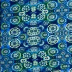Beautiful Mix (Design.A) - Viscose Jersey.