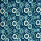 Fleur (Design.A) - Viscose Jersey.