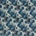 Fleur (Design.C) - Viscose Jersey.