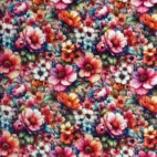 Laura (Design.C) - Viscose Jersey.