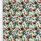 Iris (Design.C) - Viscose Jersey.