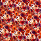 Cloë (Design.A) - Viscose Jersey.