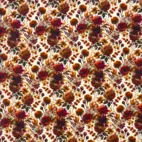 Cloë (Design.D) - Viscose Jersey.