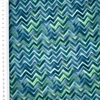 Zig Zag (Design.C) - Viscose Jersey.