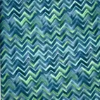 Zig Zag (Design.C) - Viscose Jersey.