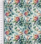 Phoebe (Design.C) - Viscose Jersey.