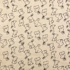 Bunny - Ribbcord