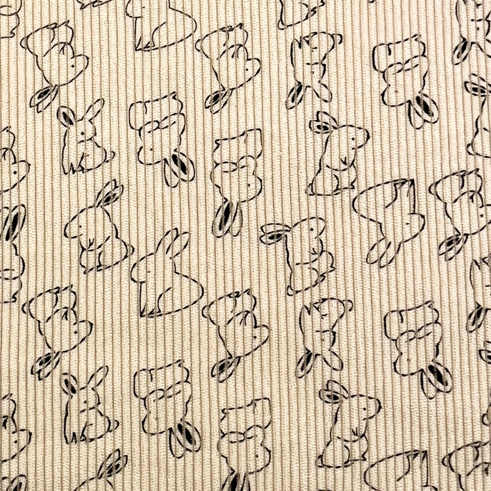 Bunny - Ribbcord