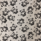 Teddy bears - Ribbcord