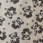 Teddy bears - Ribbcord