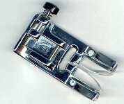 Sick Sack fot A Standardfot (Spår i mitten)