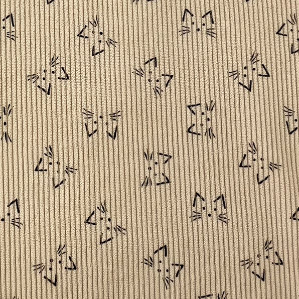 Cats - Ribbcord