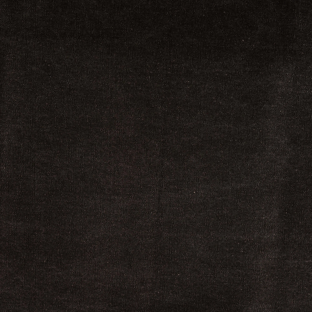 Svart - Vaxad Canvas, heavy