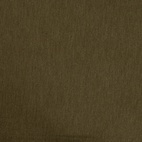 Khaki, melange - 100% Merino Ull interlock