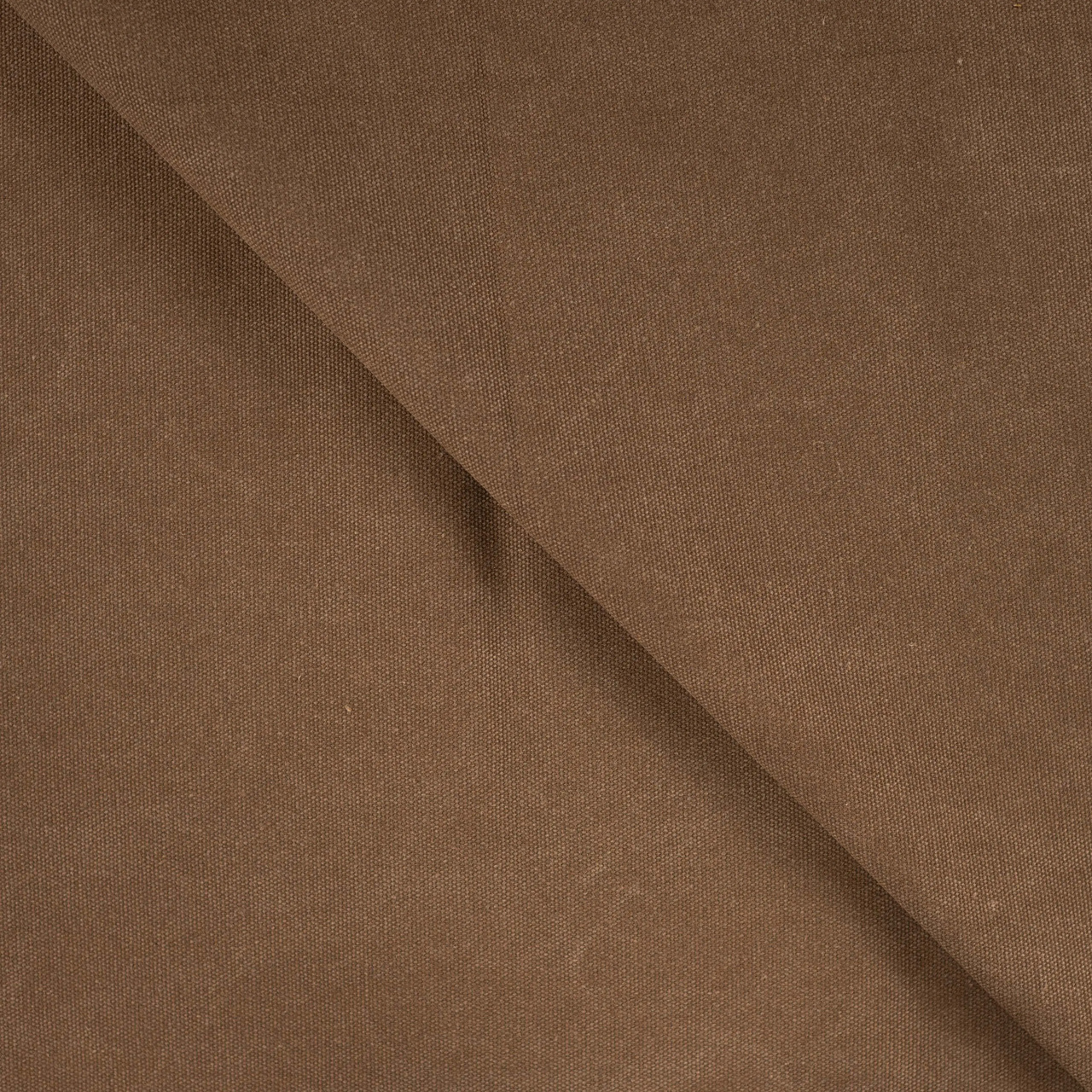 Cedar Brown - Vaxad Canvas, heavy