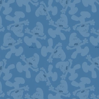 Camo Smurf - Smurfs By ZannaZ