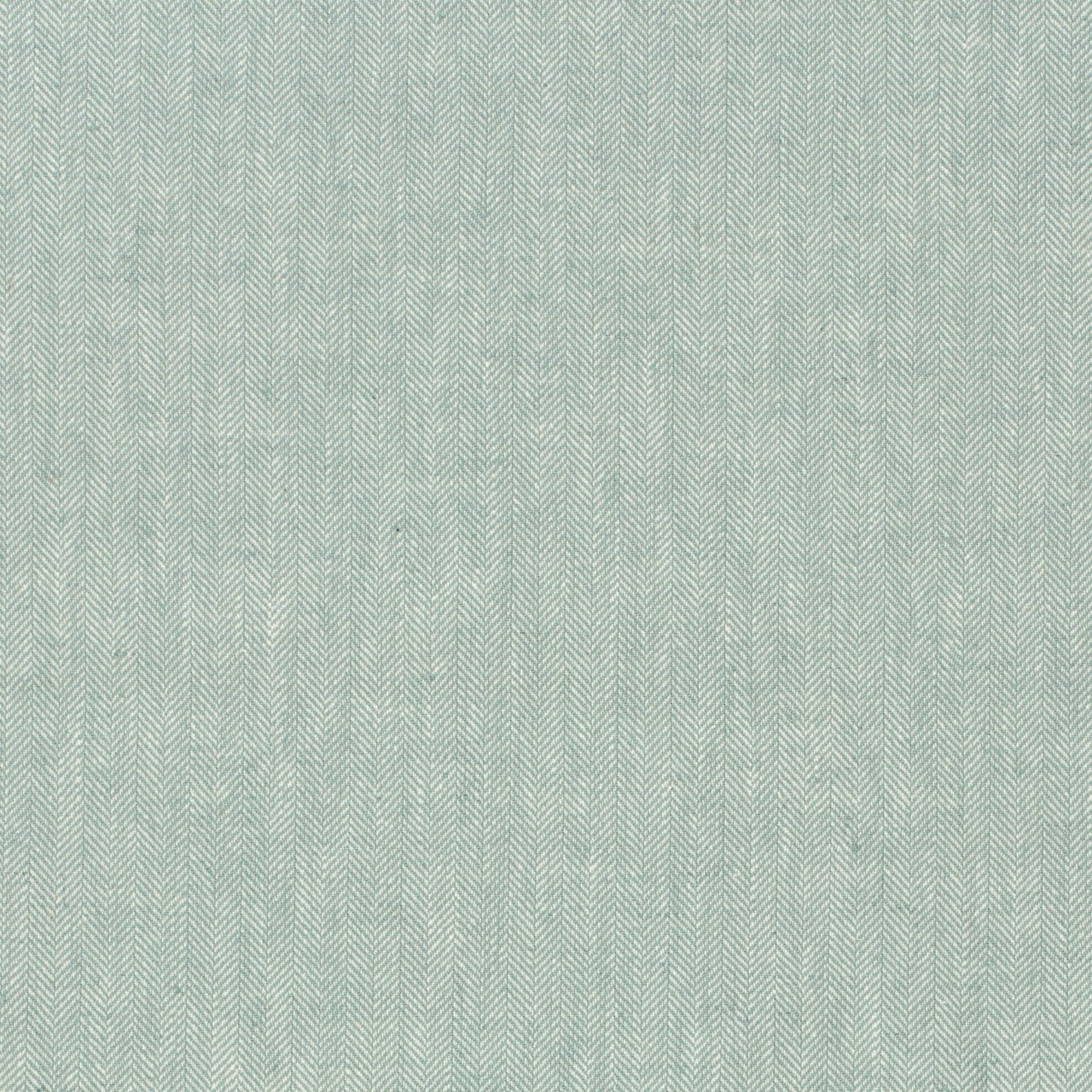 Fiskben, indigo - Cottolin