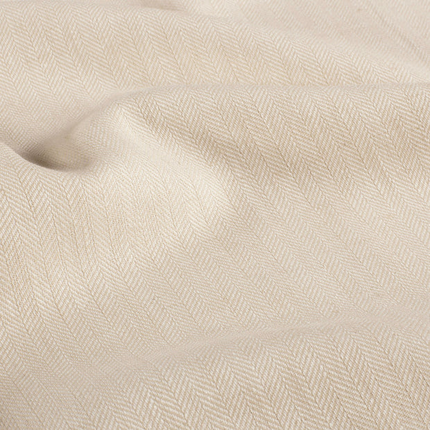 Fiskben, sand - Cottolin