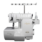 BabyLock - Baby Lock Aspire