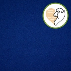 Kokt ull/ Valkloden - royal