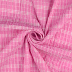 peggy, pink - Seersucker