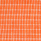 peggy, orange - Seersucker